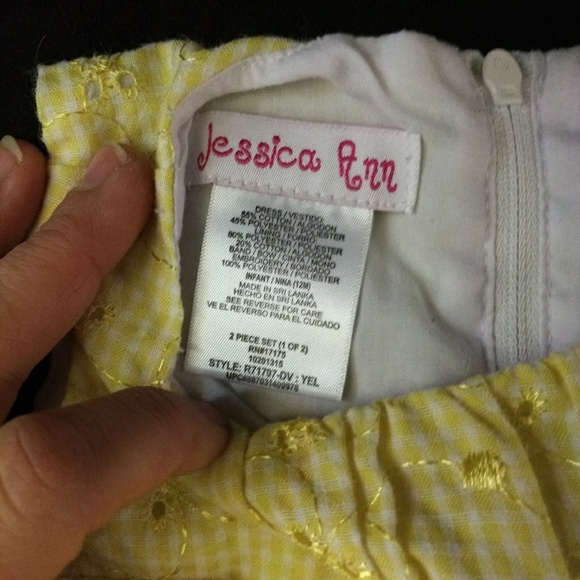 Sold👶👗 - Picture 3 of 3